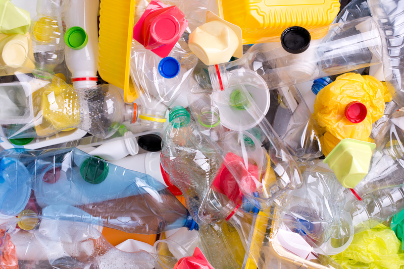 Innovative Ways to Manage Packaging and Cardboard Disposal
