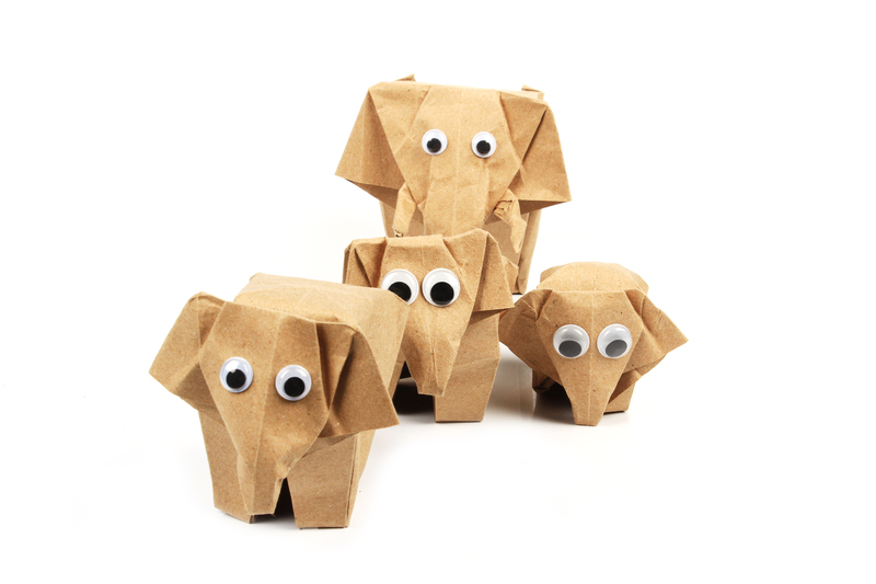 Innovative Ways to Manage Packaging and Cardboard Disposal