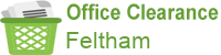 Office Clearance Feltham